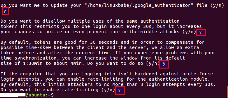 ubuntu-16.04-google-authenticator